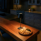 Long Neck Table Lamp